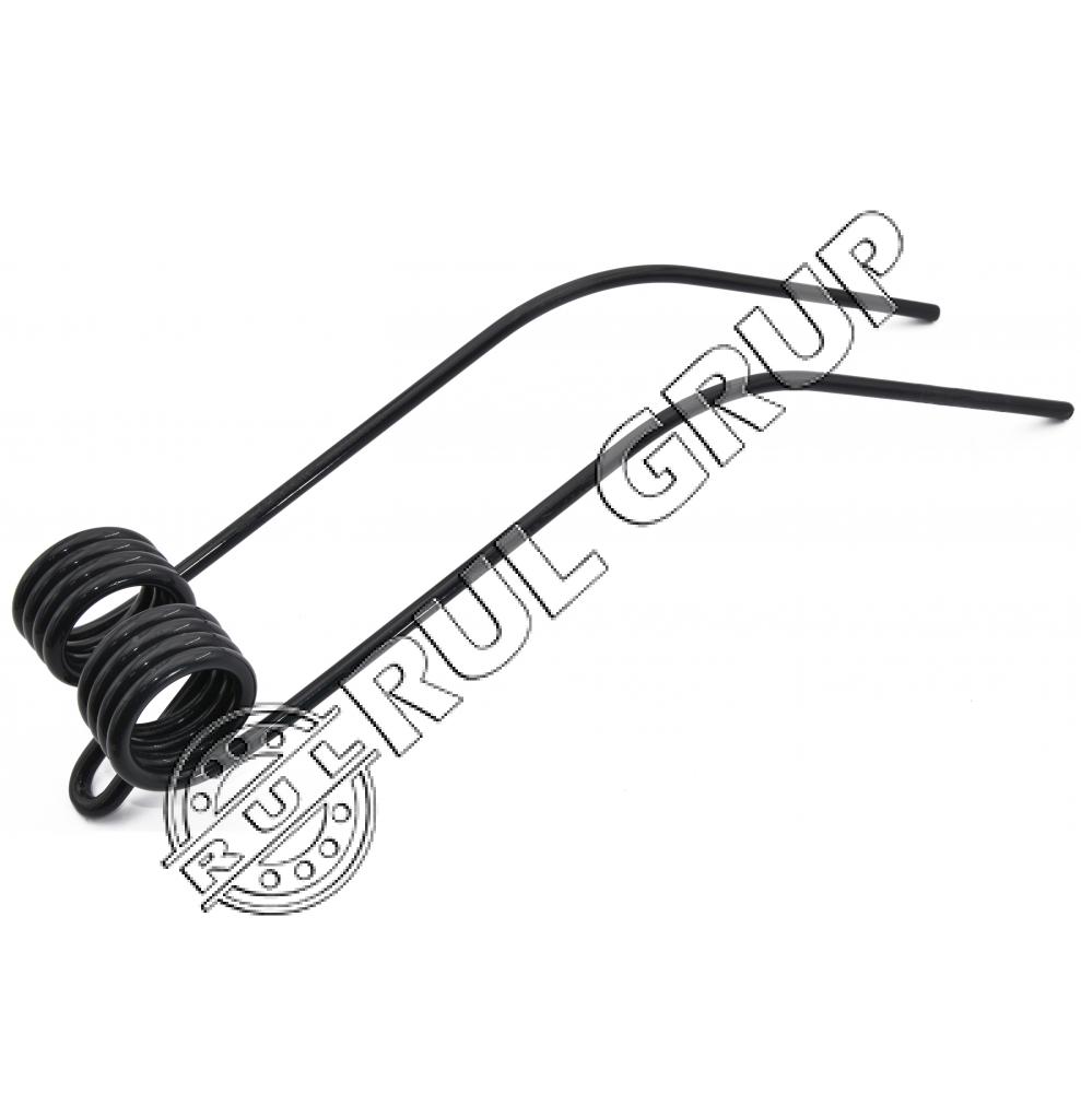 DEGET GREBLA KUHN 57502000